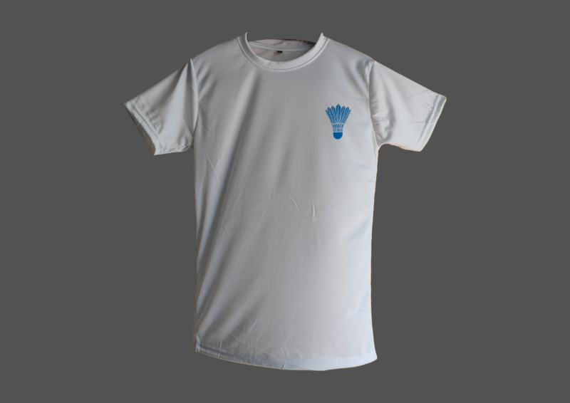 Trisholic Sports Badminton Jerseys – Built for Champions