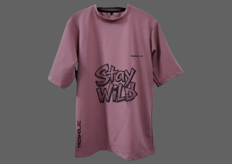 The Trisholic Cotton Candy Oversized Tee brings bold style and unmatched comfort. Made from ultra-soft, breathable fabric, it keeps you cool and confident all day. The relaxed fit adds effortless edge, making it a must-have for streetwear lovers. Upgrade your look and own the moment.