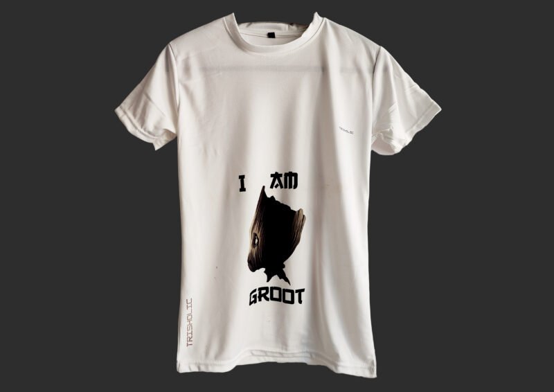 i am groot