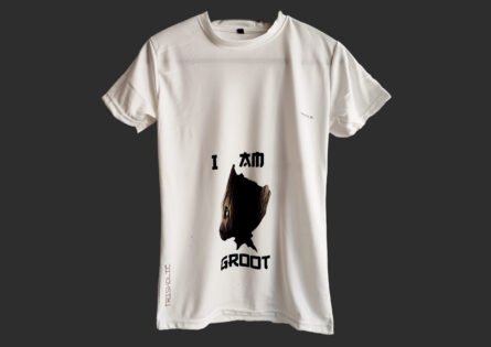 i am groot
