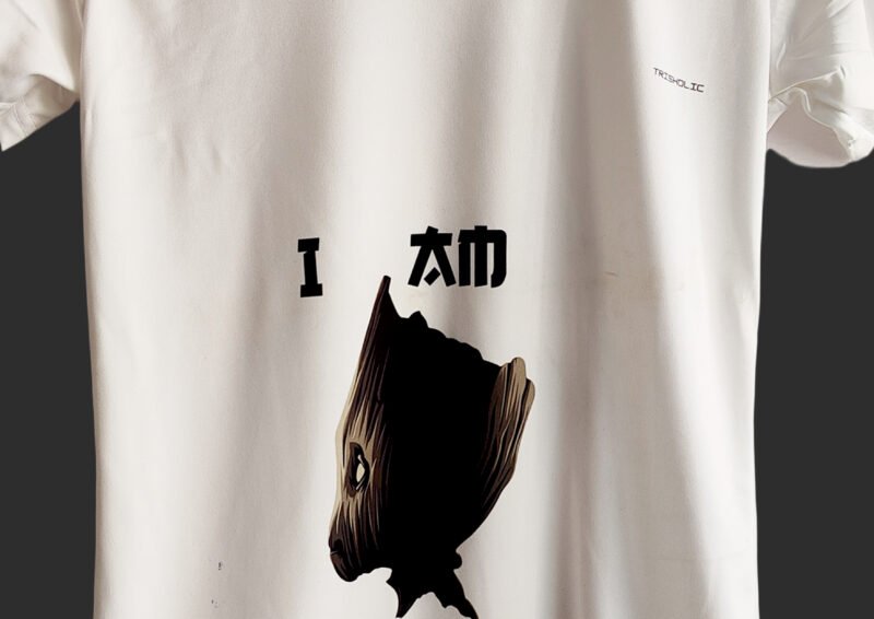 i am groot