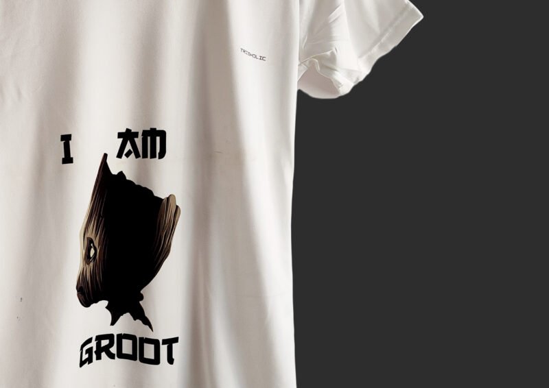 i am groot