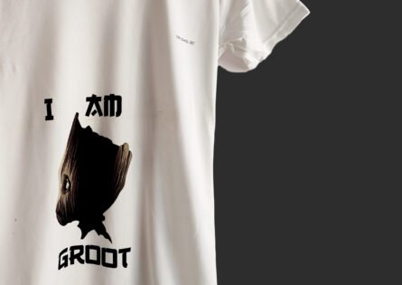 i am groot