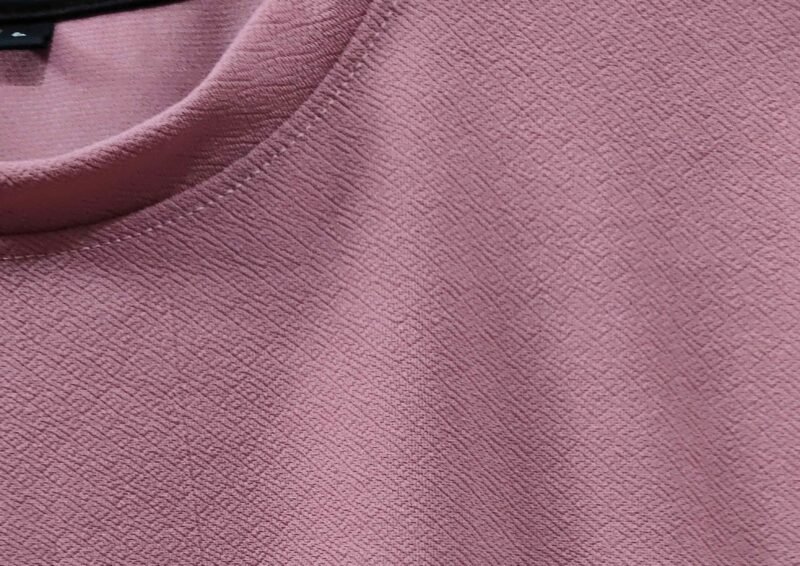 Best and Stylish Cotton Candy oversized Tshirt - Trisholic - Image 4