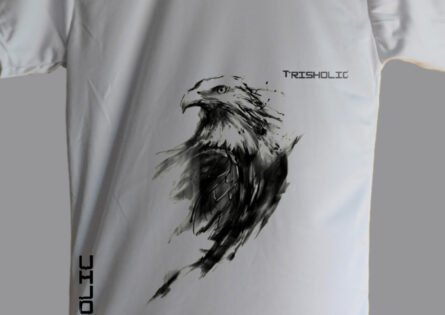 Eagle Special design printed t-shirts