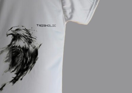 Eagle Special design printed t-shirts