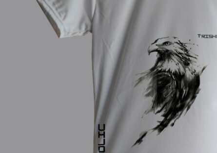 Eagle Special design printed t-shirts