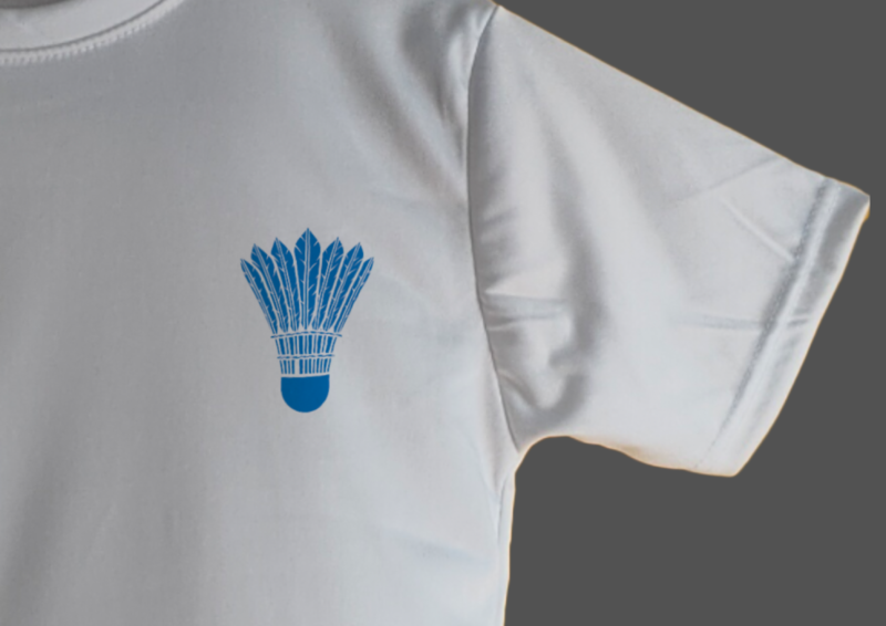 Trisholic Sports Badminton Jerseys – Built for Champions - Image 4