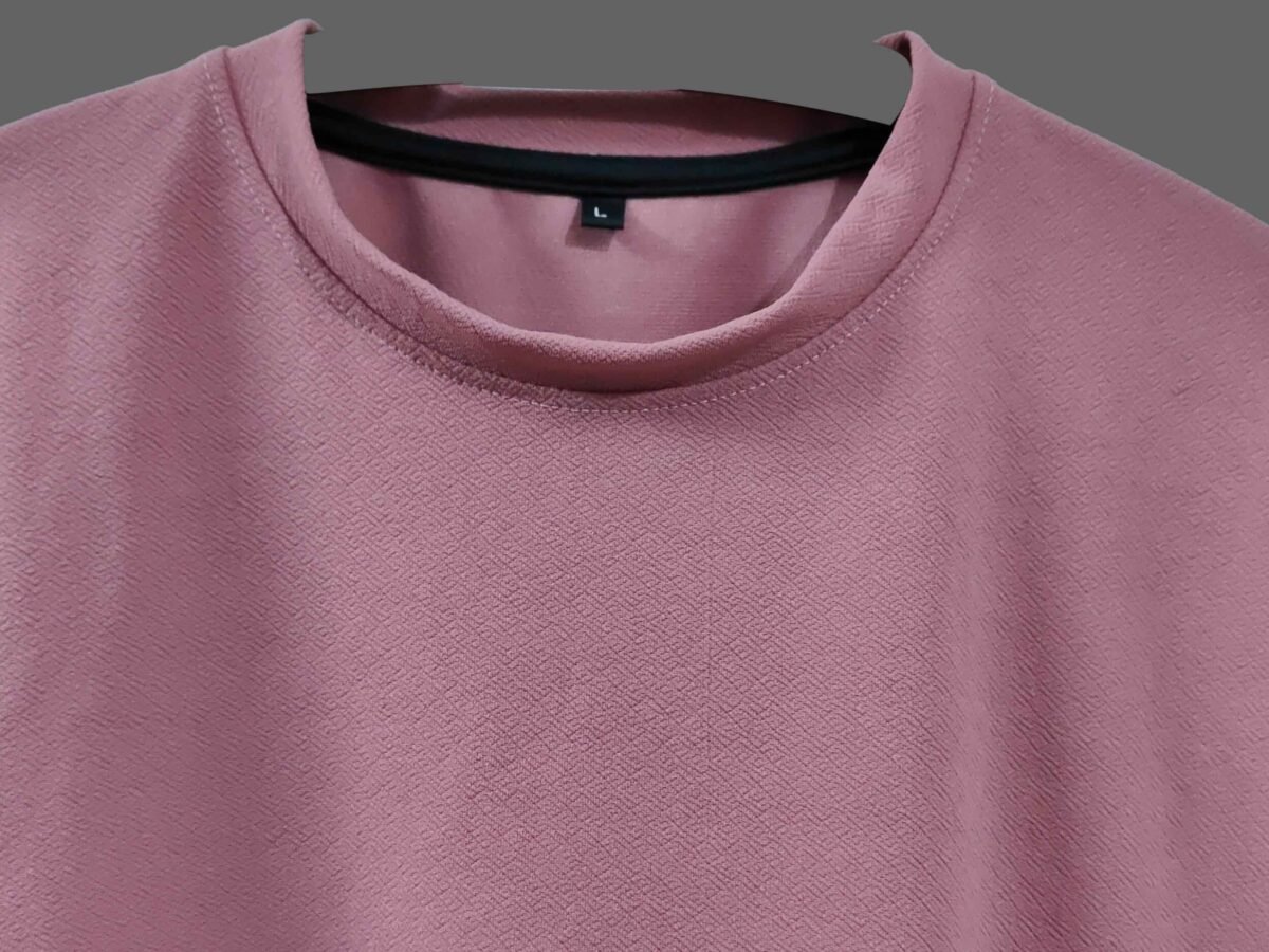 Best and Stylish Cotton Candy oversized Tshirt - Trisholic - Image 3