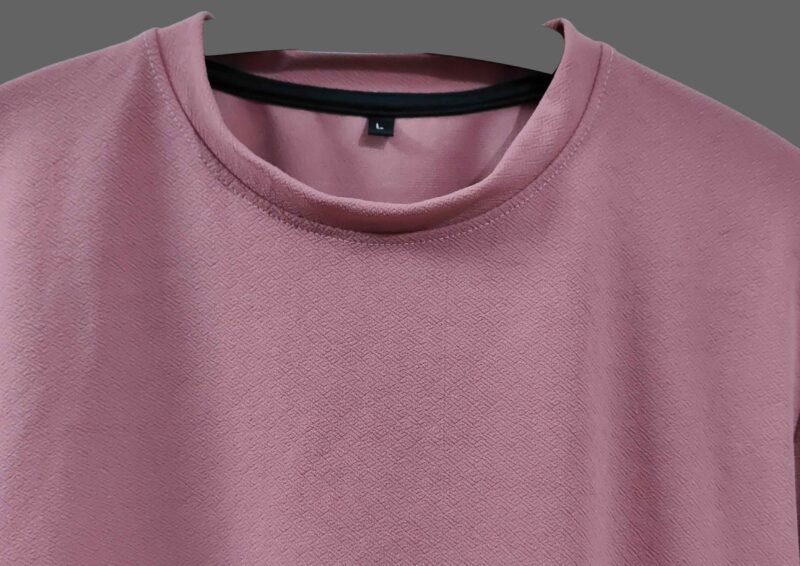 Best and Stylish Cotton Candy oversized Tshirt - Trisholic - Image 3