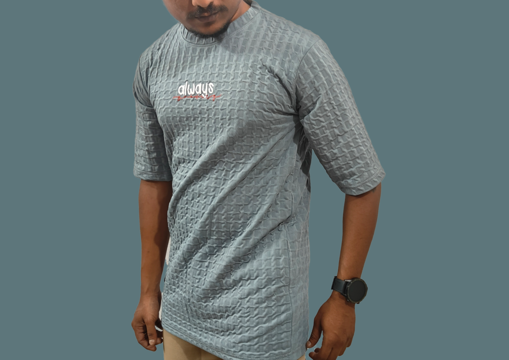 Top and Best Trisholic Brand half Sleeve t-shirts