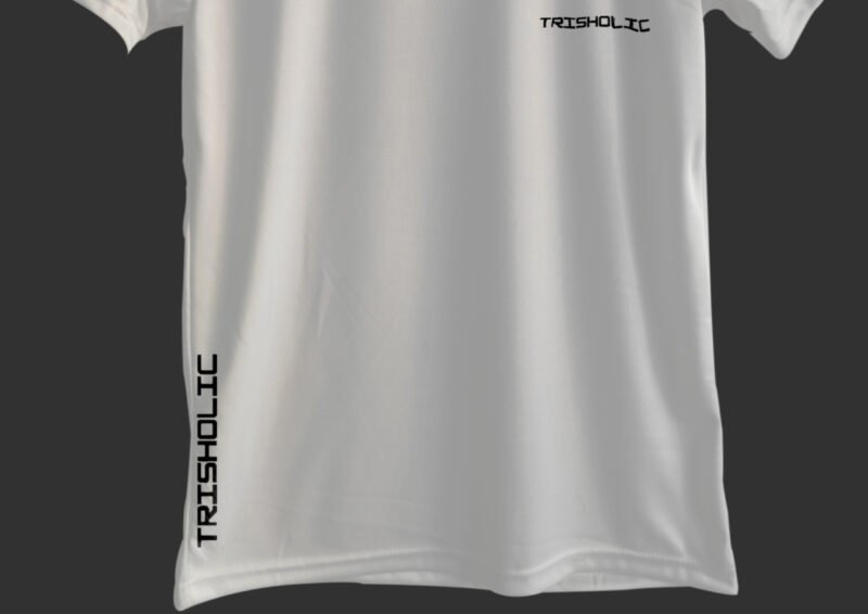 IMPROVE-YOURSELF MOTIVATIONAL QUOTE PRINTED T-SHIRTS