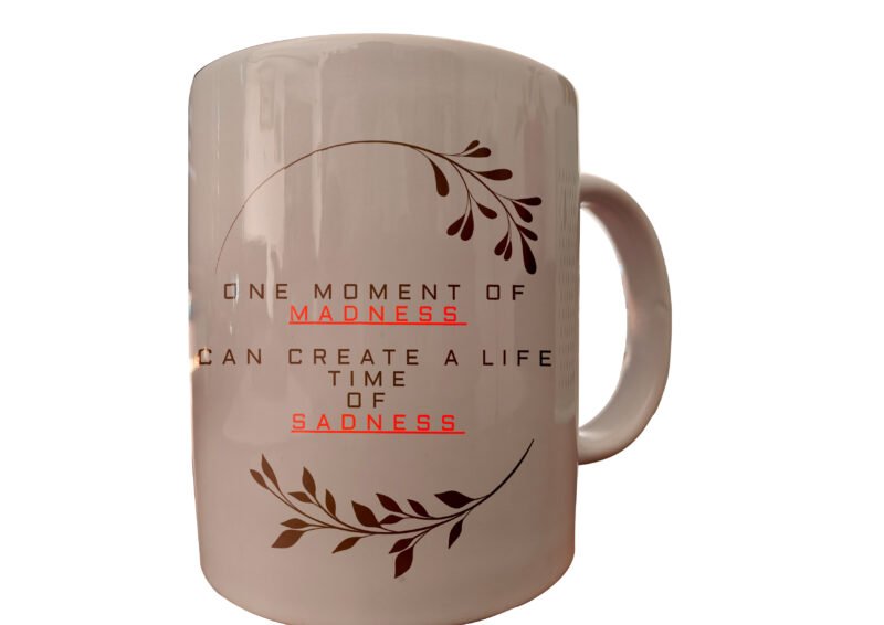 Premium Custom Printed Coffee Mugs – Elevate Every Sip with Unique Designs - Image 3
