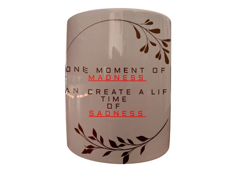 Premium Custom Printed Coffee Mugs – Elevate Every Sip with Unique Designs - Image 2