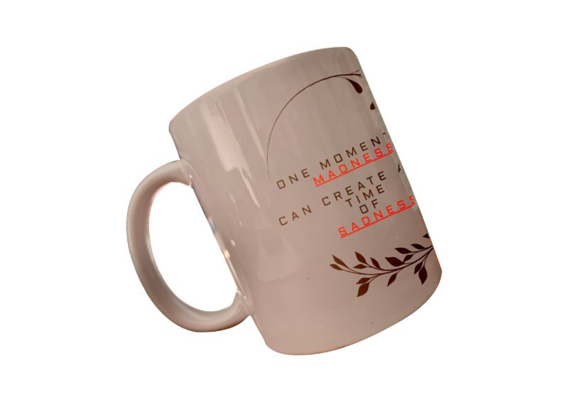 Premium Custom Printed Coffee Mugs – Elevate Every Sip with Unique Designs - Image 5