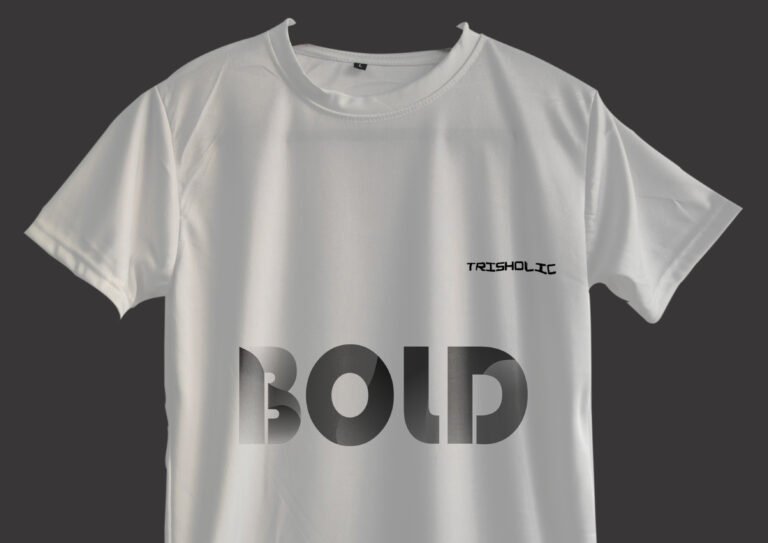 Stylish White Combo T-Shirts for Men