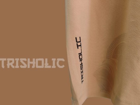 Sexy peach with black panther designed