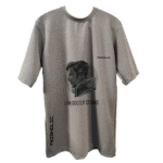 "Limited edition Avengers t-shirt collection by Trisholic"