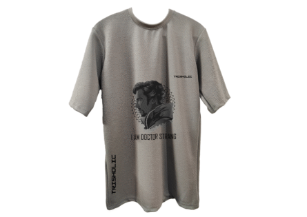 "Limited edition Avengers t-shirt collection by Trisholic"