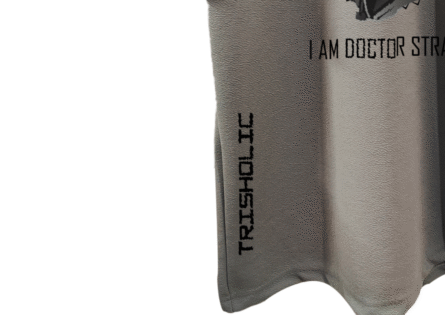 "Limited edition Avengers t-shirt collection by Trisholic"