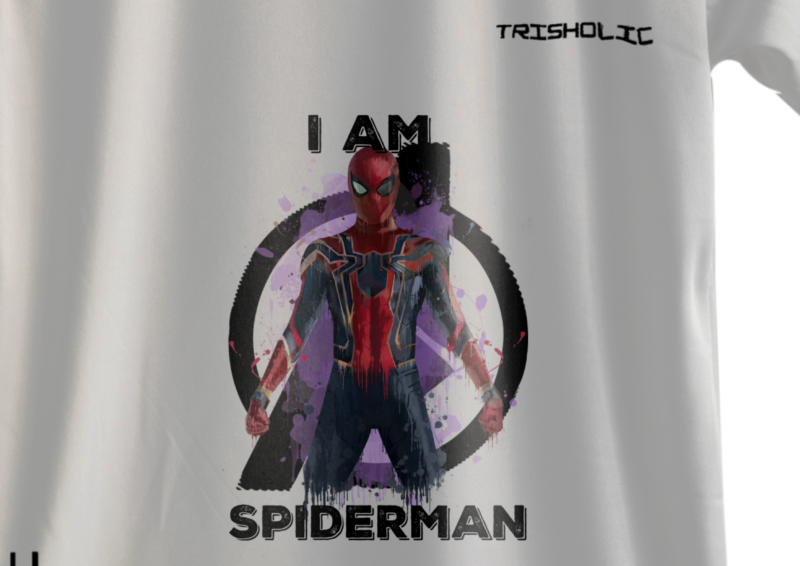 Spiderman Epic Marvel Mashup Collection - Image 3