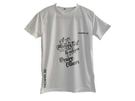 White color combo slim fit t shirts for skinny guys - Image 12