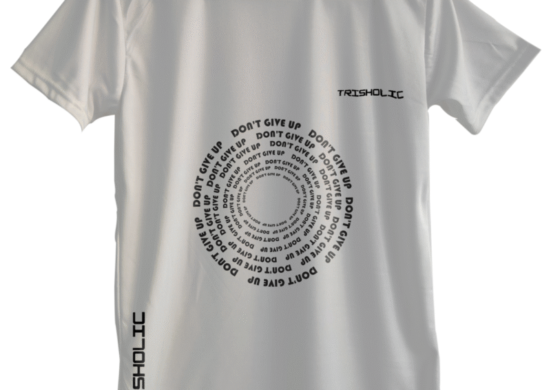 White color slim fit t shirts for skinny guys