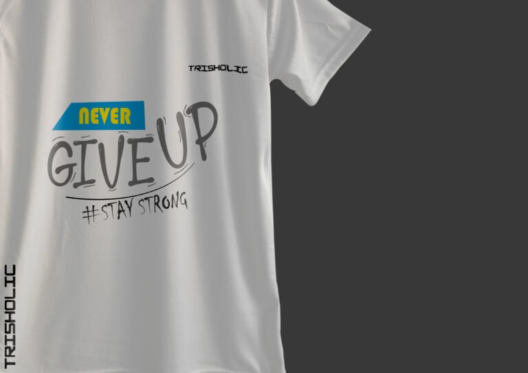Durable Cotton T-Shirts for Men