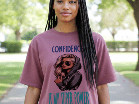 Best loose fitting t shirts for women