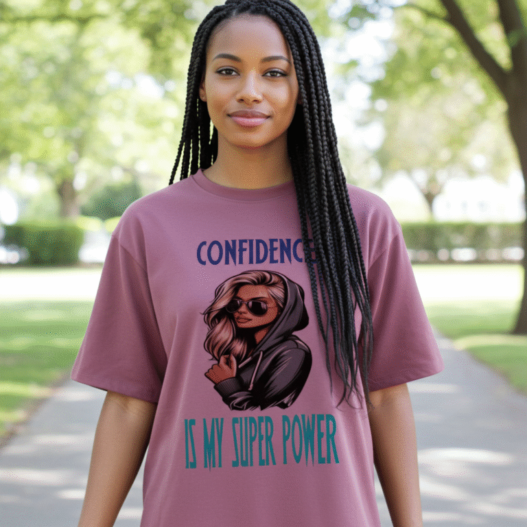 Best loose fitting t shirts for women