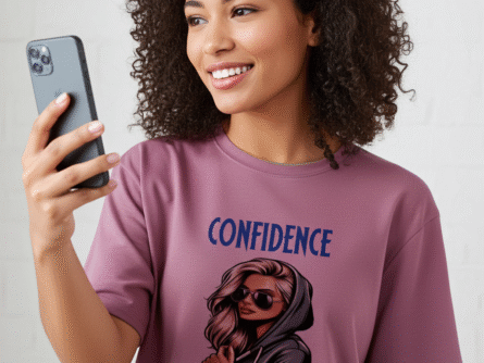 Best relaxed fit t shirts for women