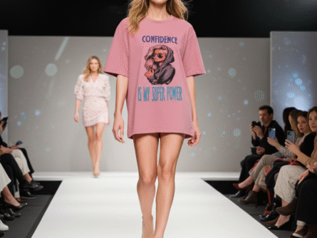 Buy Oversized T Shirts For Women online in India