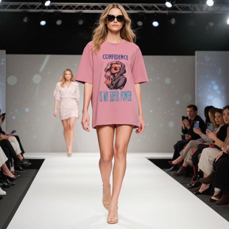 Buy Oversized T Shirts For Women online in India