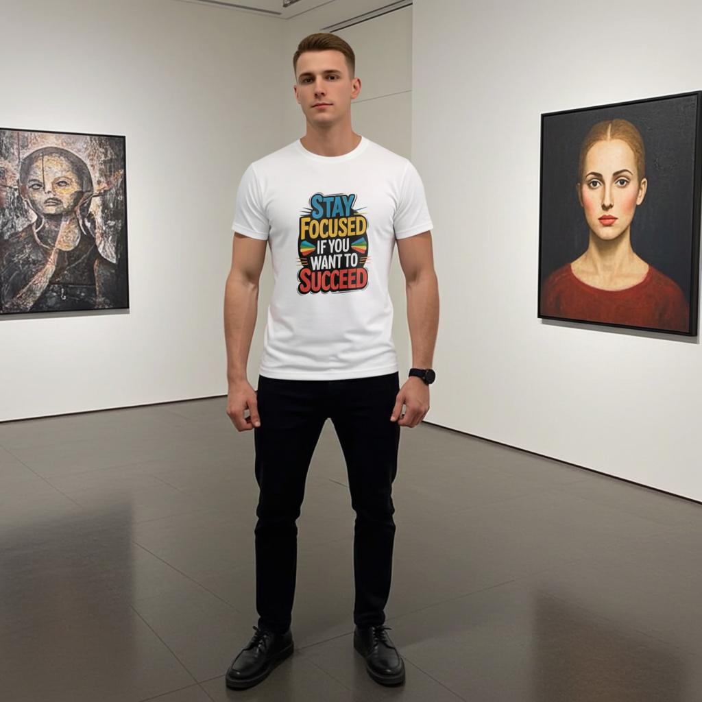 Back View Showing Slim Fit Structure